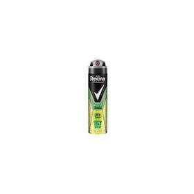 Rexona Men Natural Fresh Lime 150 ml Deodorant