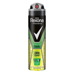 Rexona Men Natural Fresh Lime 150 ml Deodorant