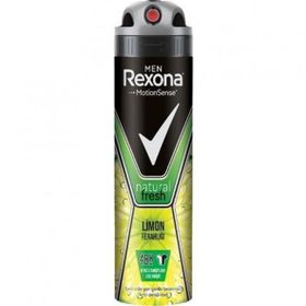 Rexona Men Natural Fresh Lime 150 ml Deodorant