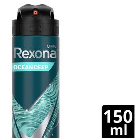 Rexona Men Ocean Deep Anti-Perspirant 150 ml Üstün Koruma Deodorant