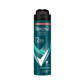 Rexona Men Ocean Deep Anti-Perspirant 150 ml Üstün Koruma Deodorant