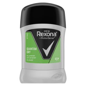 Rexona Men Quantum 40 ml Stick Deodorant