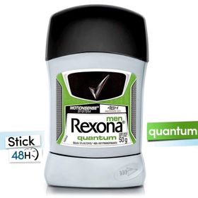 Rexona Men Quantum 40 ml Stick Deodorant
