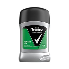 Rexona Men Quantum 40 ml Stick Deodorant