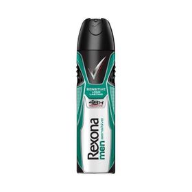 Rexona Men Sensitive 150 ml Deodorant
