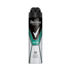 Rexona Men Sensitive 150 ml Deodorant