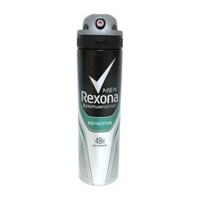 Rexona Men Sensitive 150 ml Deodorant
