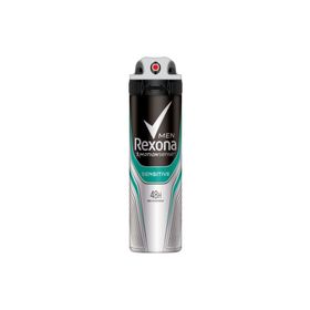 Rexona Men Sensitive 150 ml Deodorant
