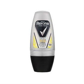 Rexona Men Stay Fresh Citrus 50 ml Roll-On
