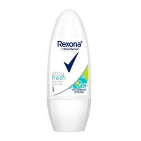 Rexona Men Stay Fresh Citrus 50 ml Roll-On
