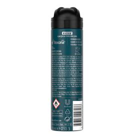 Rexona Men Üstün Koruma Champions Anti-Perspirant 150 ml Deodorant
