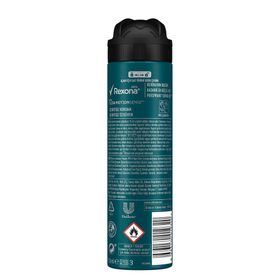 Rexona Men Üstün Koruma Kömür Detox 150 ml Sprey Deodorant