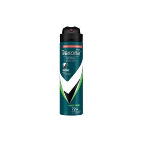 Rexona Men Üstün Koruma Mint Fresh 150 ml Sprey Deodorant