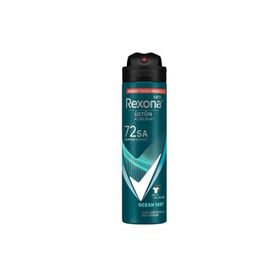 Rexona Men Üstün Koruma Ocean Deep 150 ml Sprey Deodorant