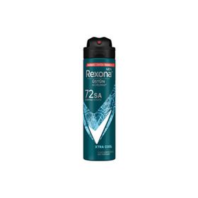Rexona Men Üstün Koruma Xtra Cool 2x150 ml Sprey Deodorant