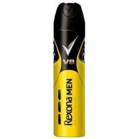 Rexona Men V8 175 ml Erkek Deodorant