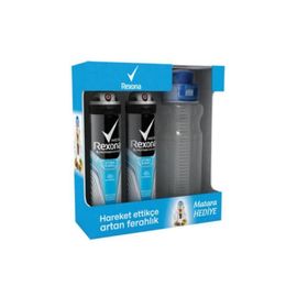 Rexona Men Xtra Cool 150 ml Erkek Deodorant