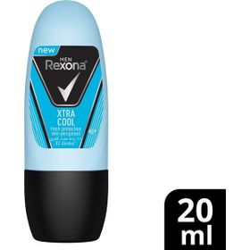 Rexona Men Xtra Cool 20 ml Mini Roll-On