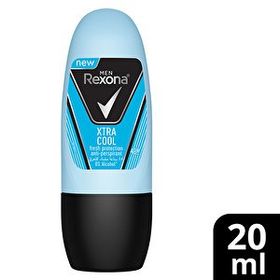 Rexona Men Xtra Cool 20 ml Mini Roll-On