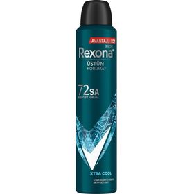 Rexona Men Xtra Cool 200 ml Erkek Sprey Deodorant