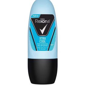 Rexona Men Xtra Cool 2x20 ml Üstün Koruma Erkek Mini Deodorant Roll On