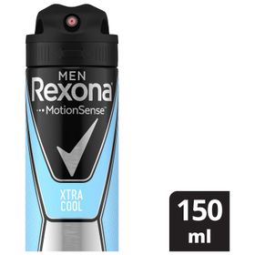 Rexona Men Xtra Cool Antiperspirant Etki 150 ml Sprey Deodorant