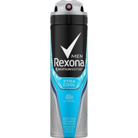Rexona Men Xtra Cool Antiperspirant Etki 150 ml Sprey Deodorant