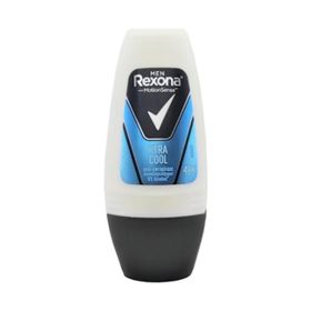 Rexona Men Xtra Cool Erkek Anti-Perspirant Roll On 50 ml Deodorant