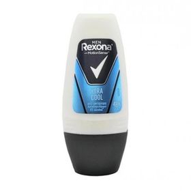 Rexona Men Xtra Cool Erkek Anti-Perspirant Roll On 50 ml Deodorant