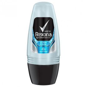 Rexona Men Xtra Cool Erkek Anti-Perspirant Roll On 50 ml Deodorant