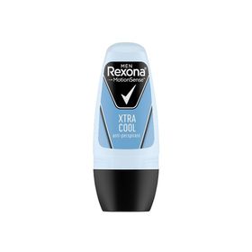 Rexona Men Xtra Cool Erkek Anti-Perspirant Roll On 50 ml Deodorant