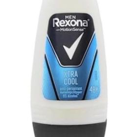 Rexona Men Xtra Cool Erkek Anti-Perspirant Roll On 50 ml Deodorant