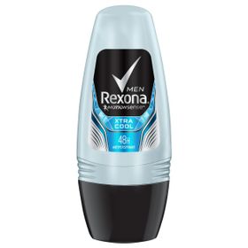 Rexona Men Xtra Cool Erkek Anti-Perspirant Roll On 50 ml Deodorant