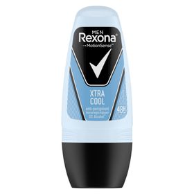 Rexona Men Xtra Cool Erkek Anti-Perspirant Roll On 50 ml Deodorant