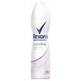 Rexona Motion Sense Sensitive 2x150 ml Kadın Deodorant