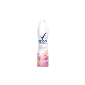 Rexona MotionSense 8690637880766 150 ml Sexy Bouquet Anti-Perspirant Kadın Sprey Deodorant