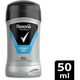 Rexona Motionsense Cobalt Dry 50 ML Erkek Stick Deodorant