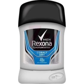 Rexona Motionsense Cobalt Dry 50 ml Erkek Stick Deodorant
