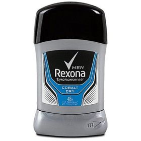 Rexona Motionsense Cobalt Dry 50 ML Erkek Stick Deodorant