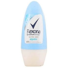 Rexona Motionsense Cotton Dry 50 ml Roll-On