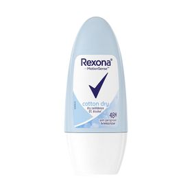 Rexona Motionsense Cotton Dry 50 ml Roll-On