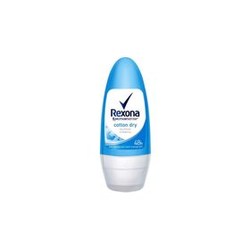 Rexona Motionsense Cotton Dry 50 ml Roll-On