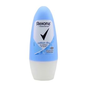 Rexona Motionsense Cotton Dry 50 ml Roll-On