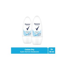 Rexona Motionsense Cotton Dry 50 ml Roll-On
