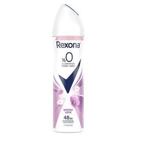 Rexona Mystick Love 150 ml Kadın Sprey Deodorant