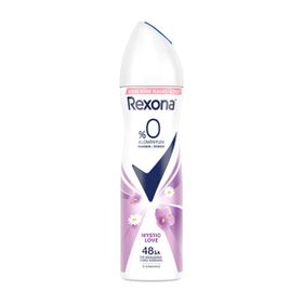 Rexona Mystick Love 150 ml Kadın Sprey Deodorant
