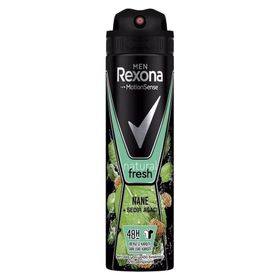 Rexona Natural Fresh 150 ml Deodorant