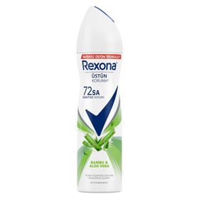 Rexona Natural Fresh Bambu Aloe Vera 150 ml Deodorant