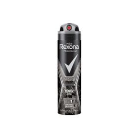 Rexona Natural Fresh Kömür Detox 150 ml Erkek Deodorant