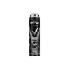 Rexona Natural Fresh Kömür Detox 150 ml Erkek Deodorant